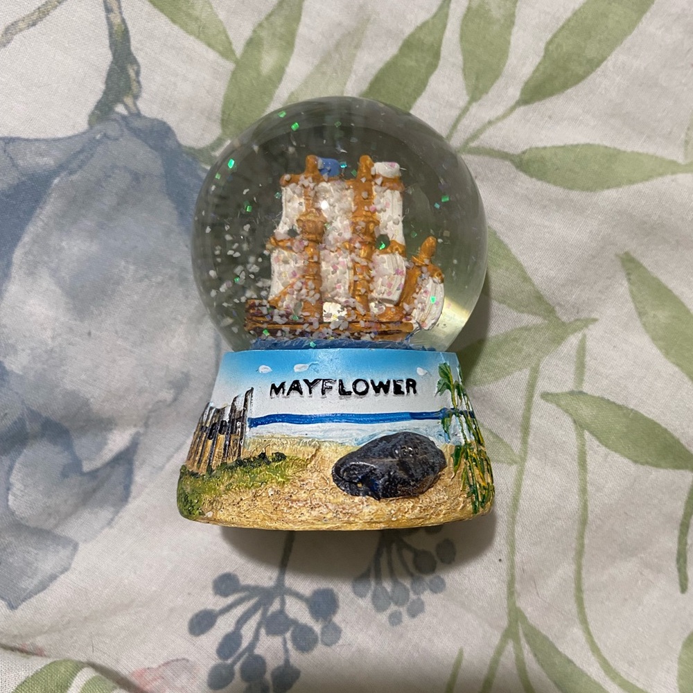 Snowglobe